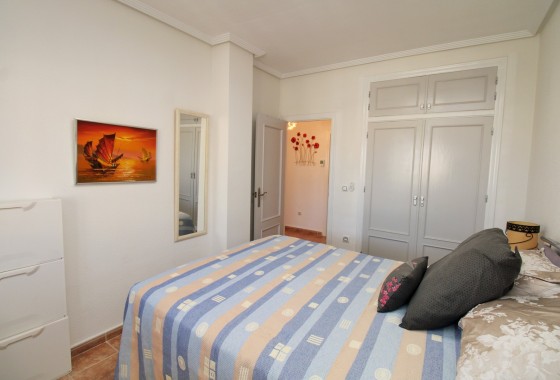 Revente - Villa - Villamartin