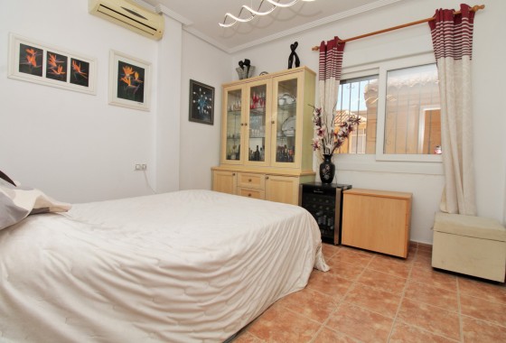 Revente - Villa - Villamartin