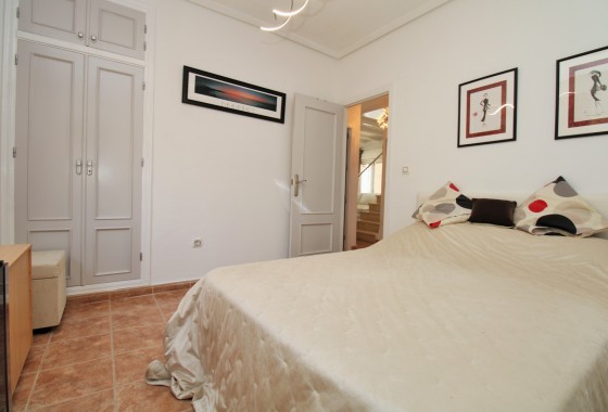 Revente - Villa - Villamartin
