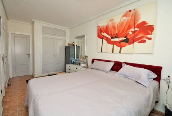 Revente - Villa - Villamartin