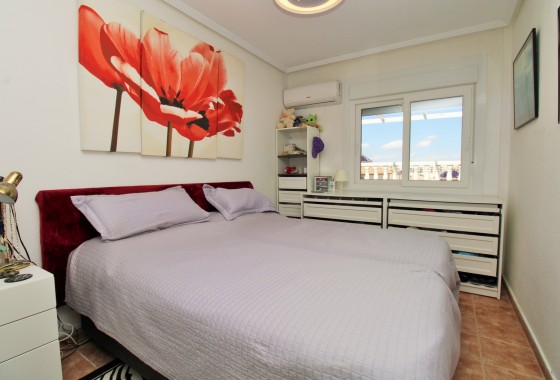 Revente - Villa - Villamartin