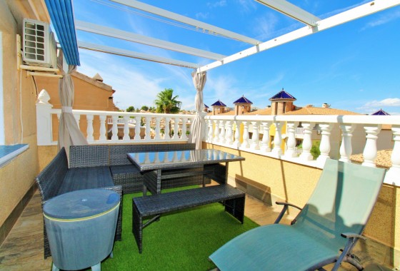 Revente - Villa - Villamartin