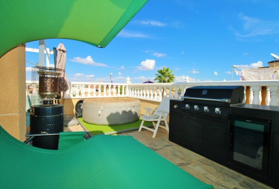 Revente - Villa - Villamartin