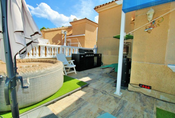 Revente - Villa - Villamartin