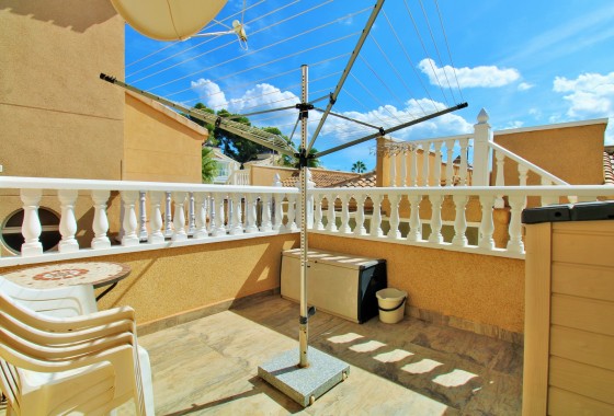 Revente - Villa - Villamartin