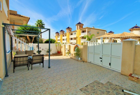 Revente - Villa - Villamartin