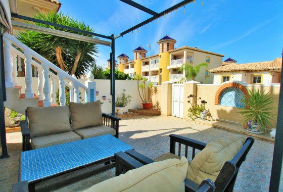 Revente - Villa - Villamartin