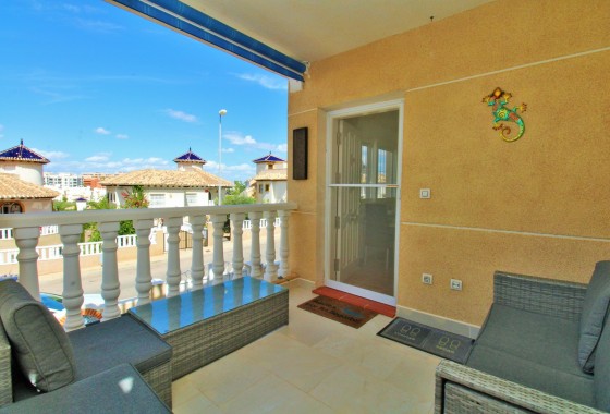 Revente - Villa - Villamartin