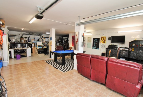 Revente - Villa - Villamartin