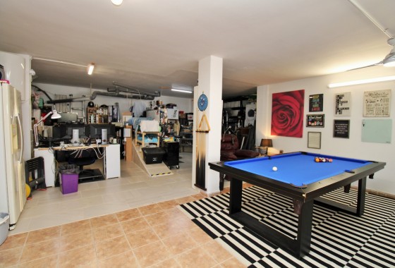 Revente - Villa - Villamartin
