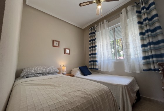 Segunda Mano - Apartamento - Algorfa