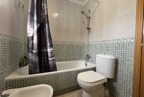 Segunda Mano - Apartamento - Algorfa