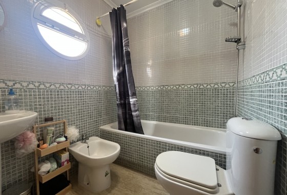 Segunda Mano - Apartamento - Algorfa