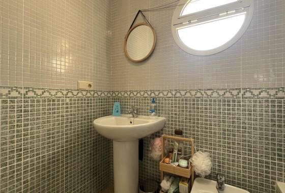 Segunda Mano - Apartamento - Algorfa