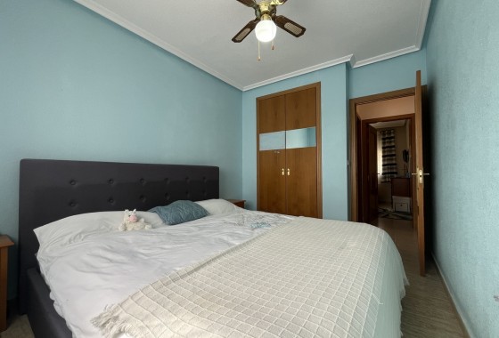 Segunda Mano - Apartamento - Algorfa