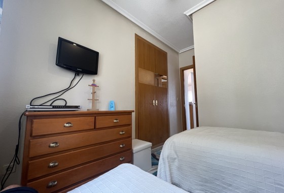 Segunda Mano - Apartamento - Algorfa