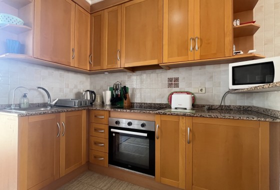 Segunda Mano - Apartamento - Algorfa