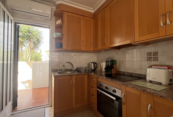 Segunda Mano - Apartamento - Algorfa