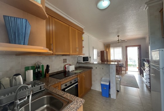 Segunda Mano - Apartamento - Algorfa