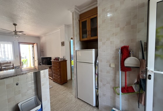 Segunda Mano - Apartamento - Algorfa