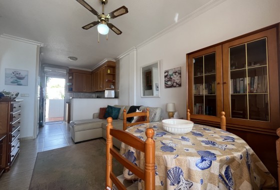 Segunda Mano - Apartamento - Algorfa