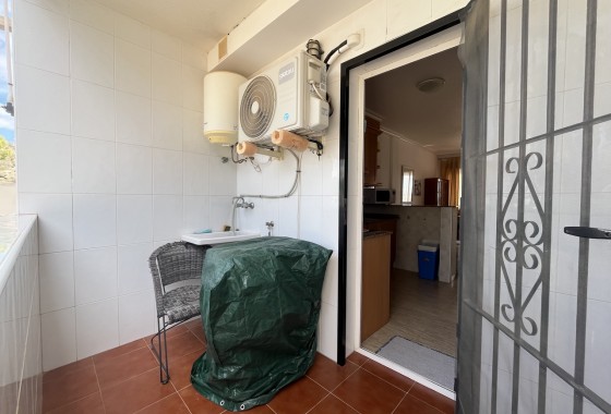 Segunda Mano - Apartamento - Algorfa