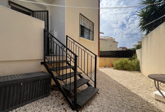 Segunda Mano - Apartamento - Algorfa