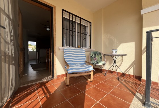 Segunda Mano - Apartamento - Algorfa