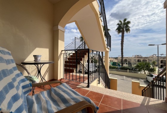 Segunda Mano - Apartamento - Algorfa