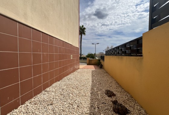 Segunda Mano - Apartamento - Algorfa