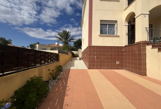 Segunda Mano - Apartamento - Algorfa