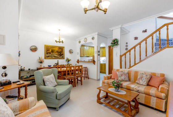Segunda Mano - Bungalow - Torrevieja - Cañada del Molino