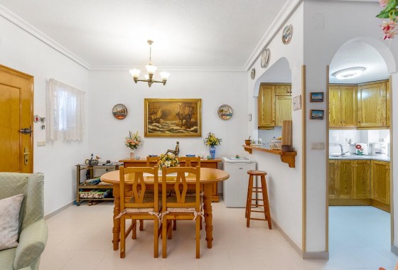 Segunda Mano - Bungalow - Torrevieja - Cañada del Molino