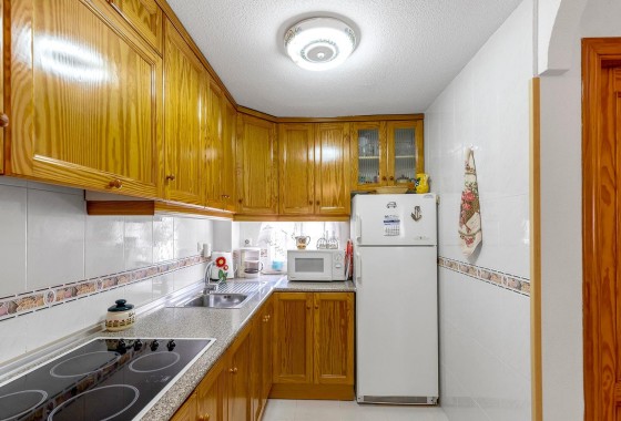 Segunda Mano - Bungalow - Torrevieja - Cañada del Molino