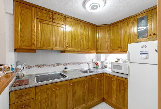Segunda Mano - Bungalow - Torrevieja - Cañada del Molino