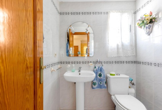 Segunda Mano - Bungalow - Torrevieja - Cañada del Molino