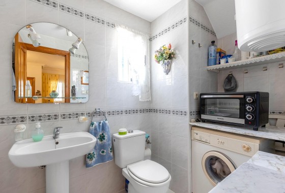 Segunda Mano - Bungalow - Torrevieja - Cañada del Molino