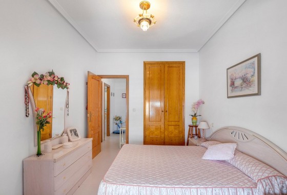 Segunda Mano - Bungalow - Torrevieja - Cañada del Molino