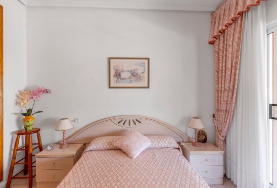 Segunda Mano - Bungalow - Torrevieja - Cañada del Molino