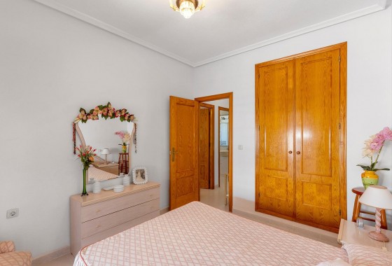 Segunda Mano - Bungalow - Torrevieja - Cañada del Molino
