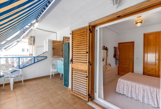 Segunda Mano - Bungalow - Torrevieja - Cañada del Molino