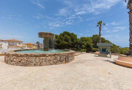 Segunda Mano - Bungalow - Torrevieja - Cañada del Molino