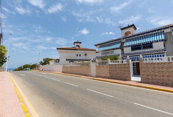 Segunda Mano - Bungalow - Torrevieja - Cañada del Molino
