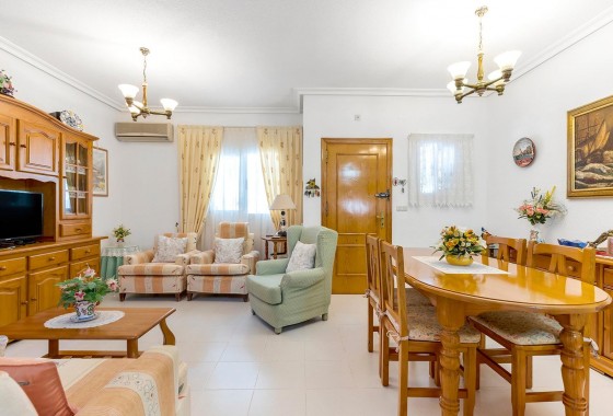 Segunda Mano - Bungalow - Torrevieja - Cañada del Molino