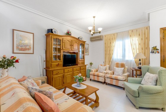 Segunda Mano - Bungalow - Torrevieja - Cañada del Molino