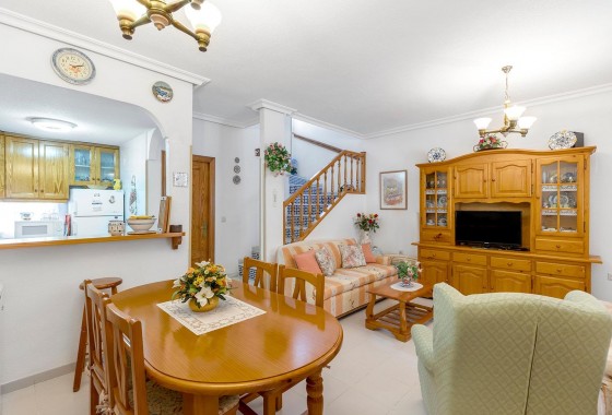 Segunda Mano - Bungalow - Torrevieja - Cañada del Molino
