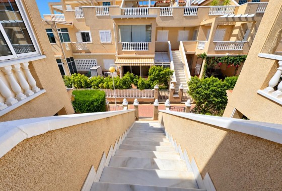 Segunda Mano - Apartamento - Orihuela Costa - Punta Prima