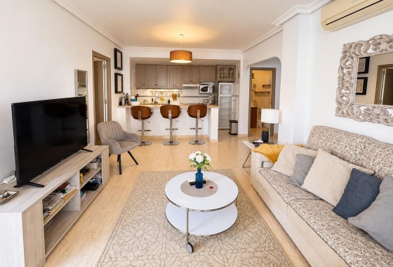 Segunda Mano - Apartamento - Orihuela Costa - Punta Prima