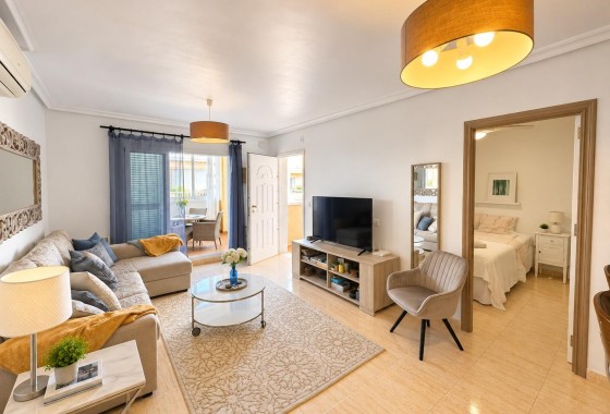Segunda Mano - Apartamento - Orihuela Costa - Punta Prima