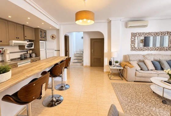 Segunda Mano - Apartamento - Orihuela Costa - Punta Prima